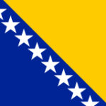 Bósnia e Herzegovina