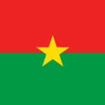 Burkina Faso