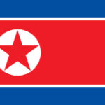 Coreia do Norte