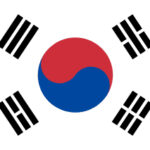 Coreia do Sul
