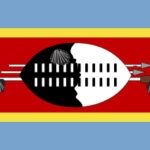 Eswatini (antiga Suazilândia)